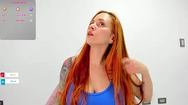 aliciakozlov online show from February 2026 08:48:02 PM