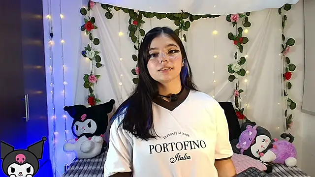 cutee andrea online show from May 2026 03:10:02 AM