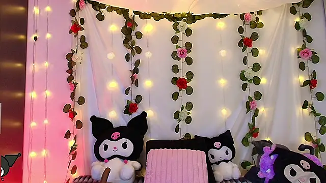 cutee andrea online show from March 2026 02:48:01 AM