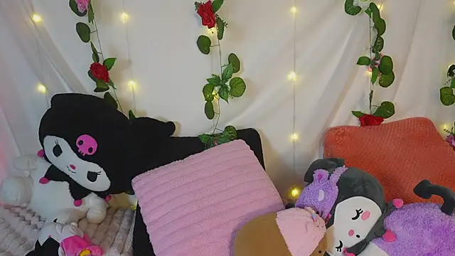 cutee andrea online show from May 2026 03:45:02 AM