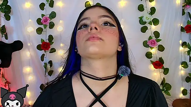 cutee andrea online show from February 2026 02:32:02 AM