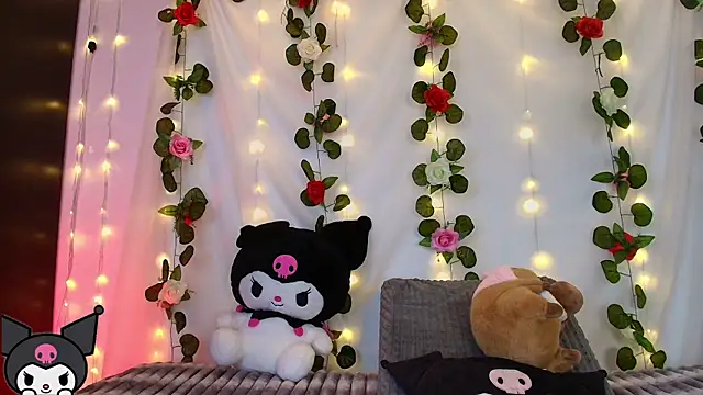 cutee andrea online show from November 2025 02:45:02 AM