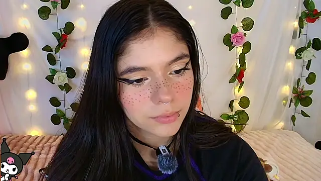 cutee andrea online show from February 2026 02:32:02 AM