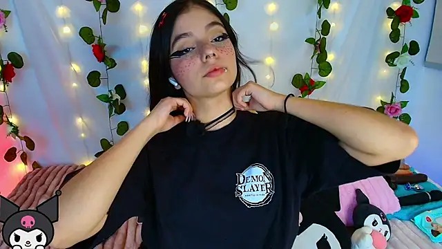 cutee andrea online show from November 2025 03:02:02 AM