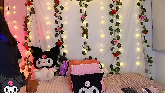 cutee andrea online show from March 2026 02:40:02 AM