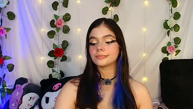 cutee andrea online show from May 2026 02:38:01 AM