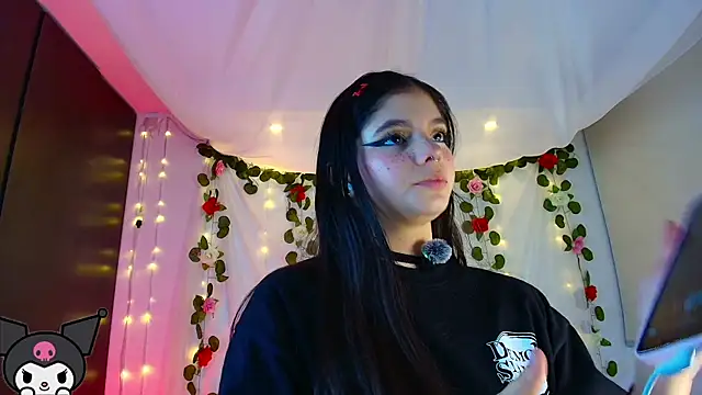 cutee andrea online show from November 2025 02:28:02 AM