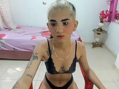 baby rose03 online show from April 2026 02:20:02 PM