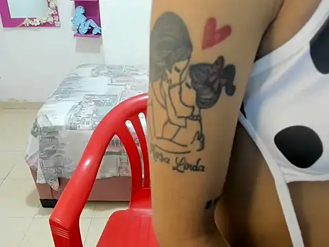 baby rose03 online show from October 2025 06:42:02 PM