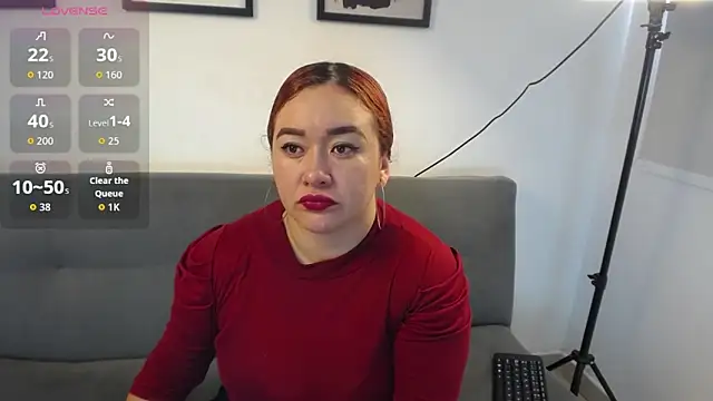 Paris boobsbbw online show from October 2025 07:48:02 PM