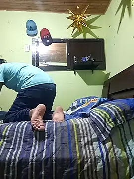 yonaikelramirez online show from February 2026 03:09:02 AM