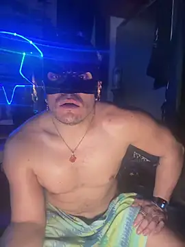 GirThyDock online show from February 2026 03:15:01 AM