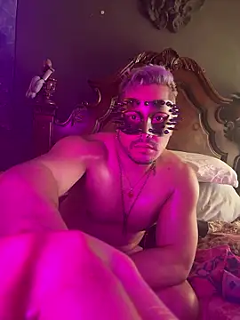 GirThyDock online show from January 2026 10:06:02 PM