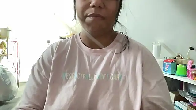 Snapshot of furikitty chatting on September 2025 01:31:02 PM furikitty online show from September 2025 01:31:02 PM