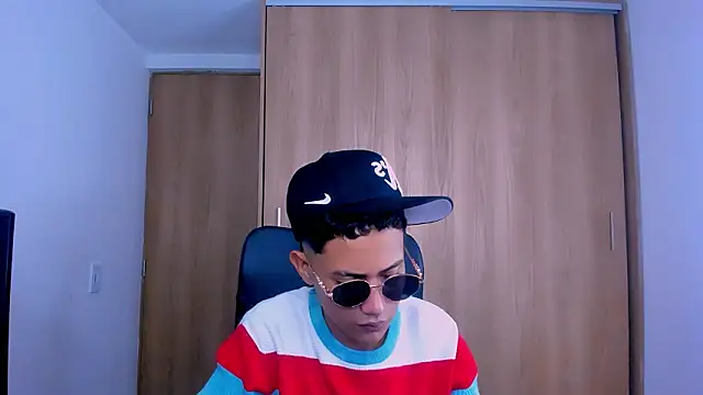 Toy boy777 online show from February 2026 09:23:02 PM