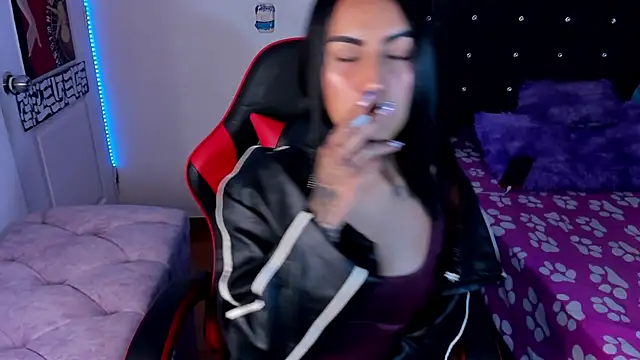 Samanthademonx20  online show from July 2026 12:51:02 AM