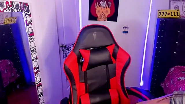 Samanthademonx20  online show from March 2026 05:53:02 PM