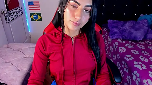 Samanthademonx20  online show from July 2026 07:20:01 AM