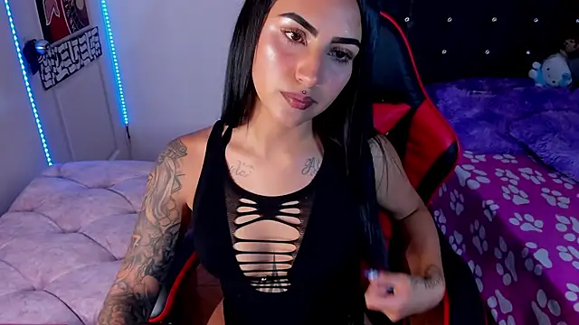 Samanthademonx20  online show from July 2026 01:23:01 AM