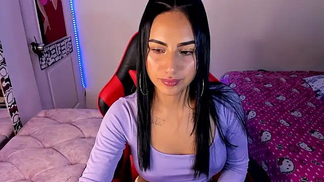 Samanthademonx20  online show from May 2026 05:37:02 AM