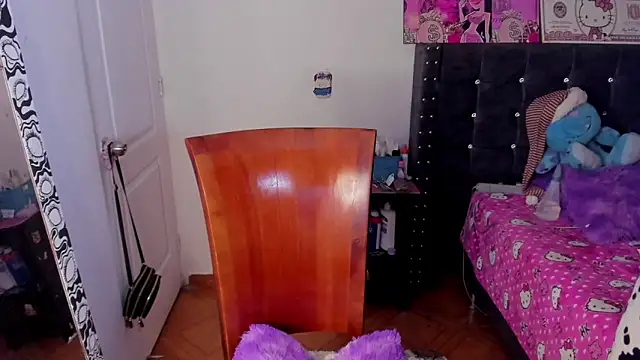 Samanthademonx20  online show from December 2025 07:11:01 AM