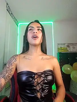 Samanthademonx20  online show from March 2026 04:13:01 AM