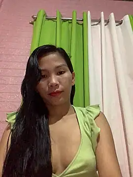 Cleo17 online show from February 2026 01:33:02 PM