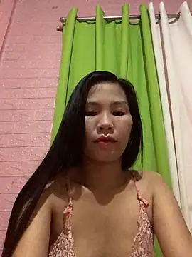 Cleo17 online show from March 2026 02:41:01 PM