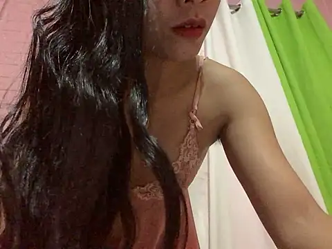 Cleo17 online show from February 2026 02:27:01 PM