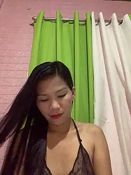 Cleo17 online show from April 2026 03:35:02 PM