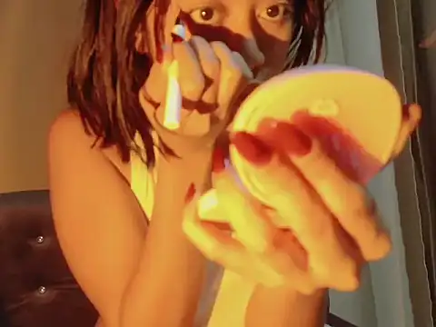 LittleHermes online show from February 2026 11:59:01 PM