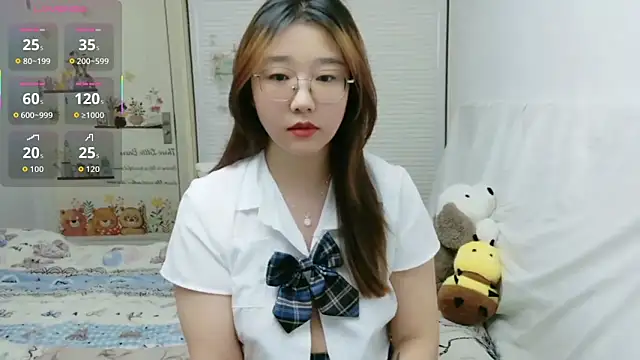 sisi-maiden online show from December 2025 09:04:02 PM