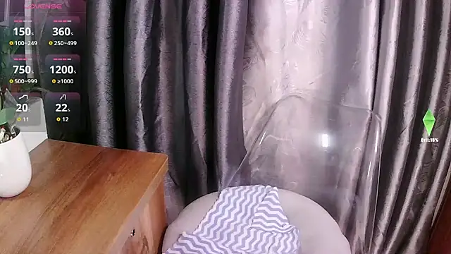 Snapshot of Mai_aug chatting on September 2025 04:46:01 PM Mai aug online show from September 2025 04:46:01 PM