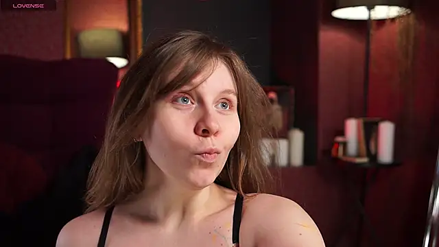 Snapshot of Sense_Of_Rosemary chatting on March 2026 05:36:01 AM Sense Of Rosemary online show from March 2026 05:36:01 AM