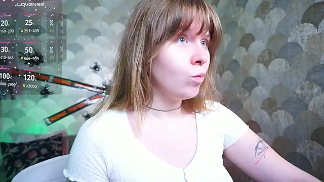 Sense Of Rosemary online show from November 2025 06:08:02 AM