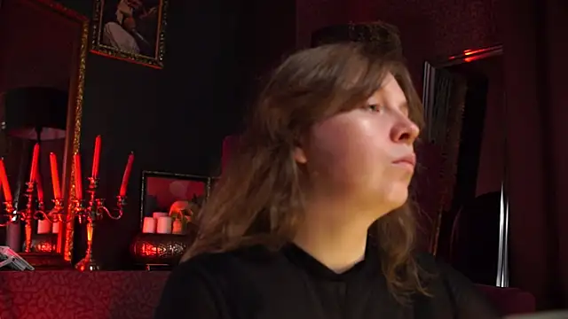 Sense Of Rosemary online show from April 2026 05:31:02 AM