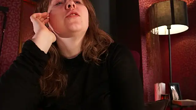 Sense Of Rosemary online show from May 2026 05:34:02 AM