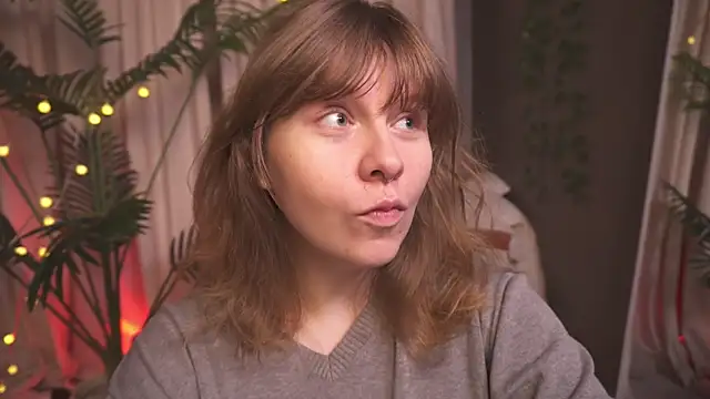 Snapshot of Sense_Of_Rosemary chatting on December 2025 05:54:01 AM Sense Of Rosemary online show from December 2025 05:54:01 AM