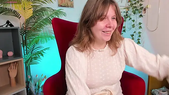 Sense Of Rosemary online show from April 2026 05:36:01 AM