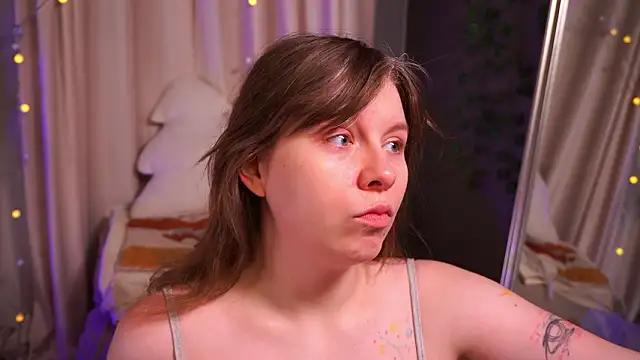 Snapshot of Sense_Of_Rosemary chatting on February 2026 05:47:01 AM Sense Of Rosemary online show from February 2026 05:47:01 AM