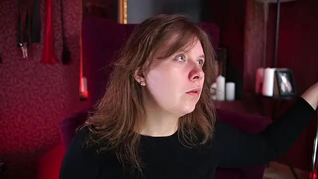 Sense Of Rosemary online show from April 2026 05:36:01 AM