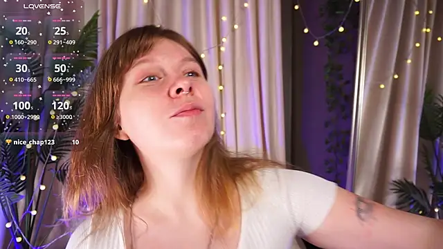 Sense Of Rosemary online show from October 2025 05:53:01 AM