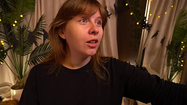 Sense Of Rosemary online show from November 2025 06:07:01 AM