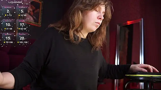 Sense Of Rosemary online show from March 2026 05:31:02 AM