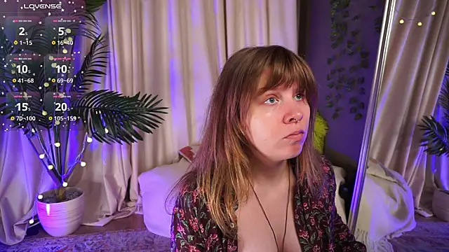 Sense Of Rosemary online show from September 2025 06:52:02 AM