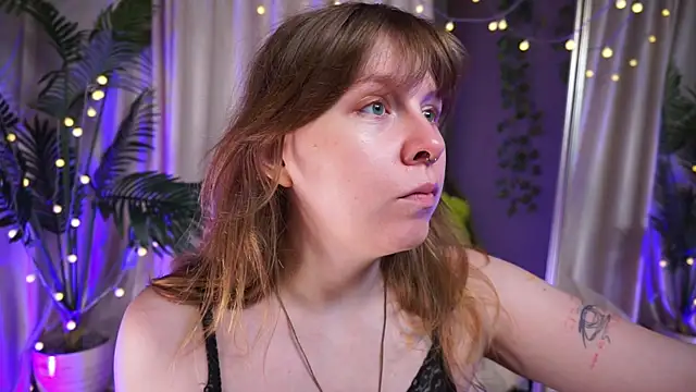 Sense Of Rosemary online show from October 2025 05:44:01 AM