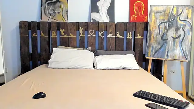 Ava Carterr online show from November 2025 05:11:01 AM