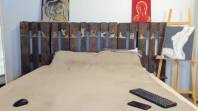 Ava Carterr online show from November 2025 05:00:02 AM