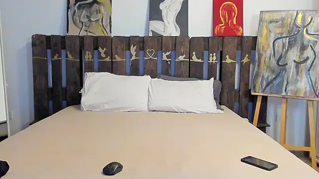 Ava Carterr online show from November 2025 05:00:02 AM