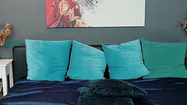 Snapshot of DashaFlame chatting on November 2025 09:51:02 PM DashaFlame online show from November 2025 09:51:02 PM